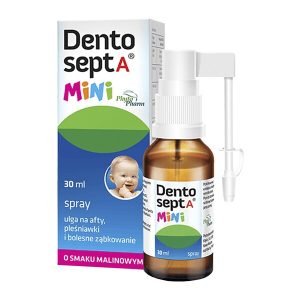 Dentosept A Mini 30 ml