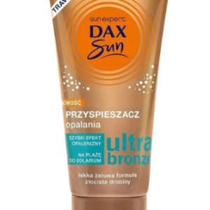 DAX SUN ULTRA BRONZE TRAVEL 50 ml