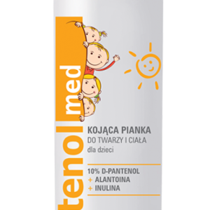 Pantenol Med dla dzieci 150ml