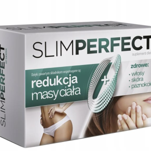 Slimperfect  60 tabletek- WKRÓTCE DOSTĘPNY