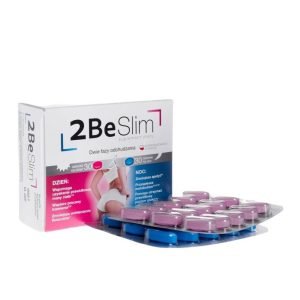 2Be Slim 60 tabletek